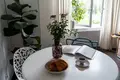 Квартира 1 комната 24 м² Краков, Польша
