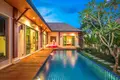 Villa de 2 habitaciones 152 m² Rawai, Tailandia