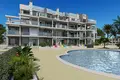2 bedroom apartment 71 m² Denia, Spain