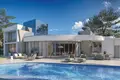 Willa 4 pokoi 418 m² Javea, Hiszpania