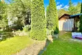 Casa 101 m² Rakauski sielski Saviet, Belarús