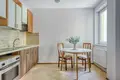Apartamento 1 habitación 41 m² Varsovia, Polonia