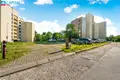 Квартира 2 комнаты 40 м² в Вильнюсе, Литва