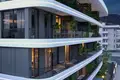 Barrio residencial Excellence Q in Oba Alanya