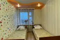 3 room apartment 76 m² in Lyuban, Belarus
