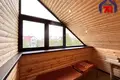 Casa de campo 162 m² Saligorsk, Belarús