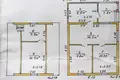 Casa 102 m² Zdanovicki sielski Saviet, Belarús