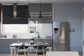 2 bedroom apartment 108 m² Paphos Municipality, Cyprus