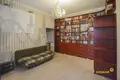 Appartement 73 m² Lieskauka, Bélarus