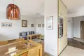 Appartement 2 chambres 57 m² Varsovie, Pologne