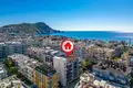 Apartamento 2 habitaciones  Alanya, Turquía