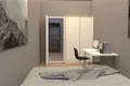 Kompleks mieszkalny New residence with around-the-clock security close to business and tourist areas of Istanbul, Turkey