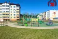 Apartamento 2 habitaciones 66 m² Cyrvonaja Slabada, Belarús