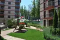 Mieszkanie 2 pokoi 58 m² Nesebyr, Bułgaria