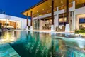 Вилла 4 спальни 224 м² Thalang, Таиланд