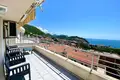 2 bedroom apartment 93 m² in Petrovac, Montenegro
