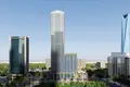Appartement 2 chambres 89 m² Doubaï, Émirats arabes unis
