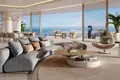 Mieszkanie 4 pokoi 606 m² Dubaj, Emiraty Arabskie