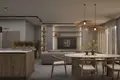Cottage village Grand Luxury Home Prostor stil i innovacii v samom serdce Solnecnogo Berega