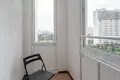 Appartement 2 chambres 58 m² Minsk, Bélarus