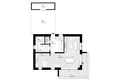 Maison 4 chambres 165 m² Spunciems, Lettonie