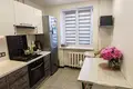 1 room apartment 35 m² Muchaviecki sielski Saviet, Belarus