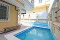 Duplex 5 chambres 220 m² Muratpasa, Turquie
