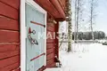 Коттедж 2 комнаты 33 м² Мухос, Финляндия