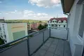 Квартира 4 комнаты 55 м² Hustopece, Чехия
