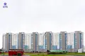 2 room apartment 70 m² Minsk, Belarus