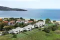 4-Schlafzimmer-Villa 309 m² Toroni, Griechenland