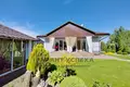Maison 118 m² Muchaviecki sielski Saviet, Bélarus