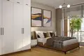 Apartamento 92 m² Girne District, Chipre del Norte