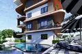 Appartement 43 m² Gazipasa, Turquie