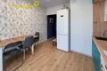 2 room apartment 55 m² Dzyarzhynsk, Belarus