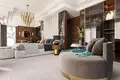 Villa de 4 habitaciones 250 m² Sveti Stefan, Montenegro