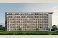 Appartement 2 chambres 58 m² Rawai, Thaïlande