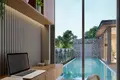 4 bedroom Villa 318 m² Si Sunthon, Thailand