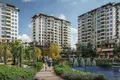 Apartamento 134 m² Beylikduzu, Turquía