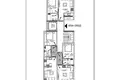 1 bedroom apartment 60 m² Konyaalti, Turkey