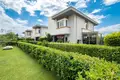 Dom 2 pokoi 360 m² Muratpasa, Turcja