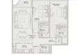 2 bedroom apartment 109 m² Dubai, United Arab Emirates