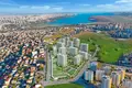 Apartamento 1 habitación 131 m² Avcilar, Turquía