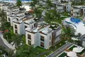 Bungalow 4 zimmer 256 m² Girne Belediyesi, Nordzypern