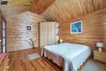 Chalet 136 m² Lasanski sielski Saviet, Bélarus