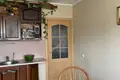 Wohnung 2 zimmer 58 m² Minsk, Belarus