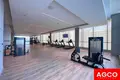 Wohnung 2 zimmer 1 203 m² Dubai, Vereinigte Arabische Emirate