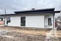 Casa 106 m² Muchaviecki sielski Saviet, Belarús