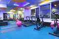 Studio apartment 1 bedroom  Alanya, Turkey