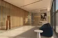 Estudio 1 habitación 21 m² Regiao Imediata de Sao Paulo, Brasil